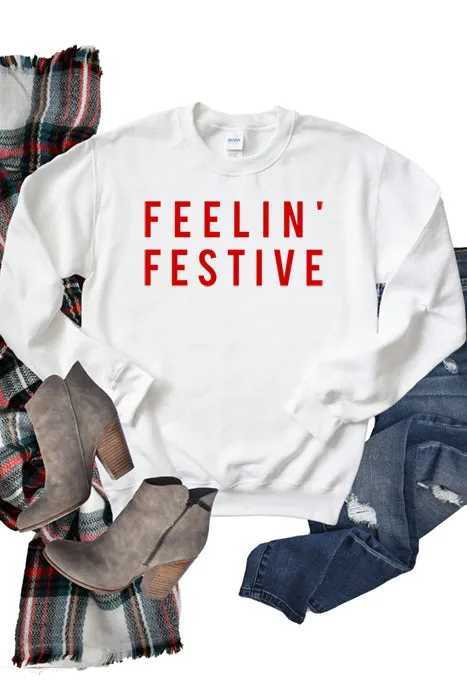 Feelin' Festive 3088_gsweat