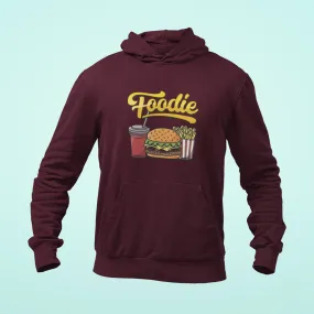 Foodie Unisex Hoodie