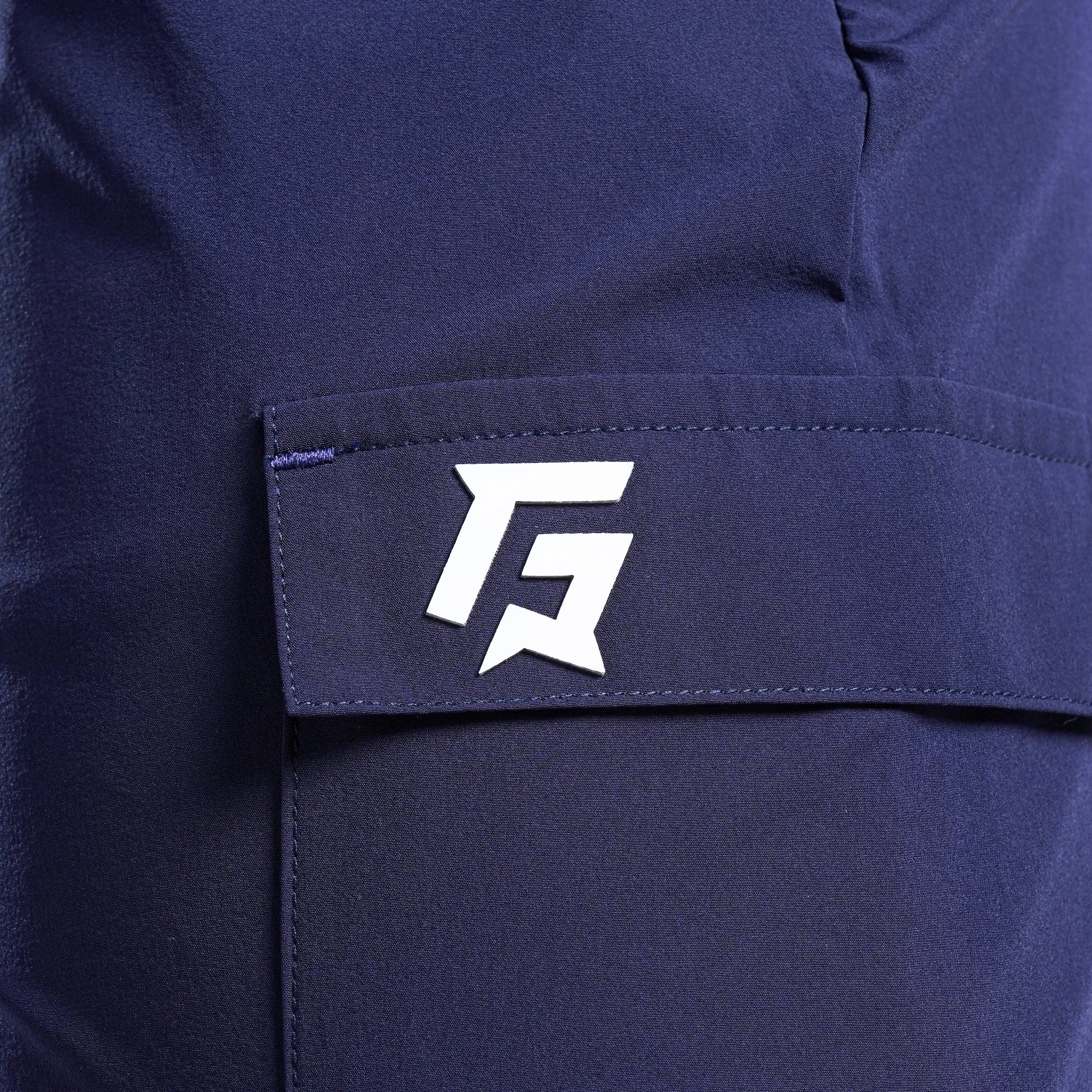 Force Trousers (Navy)