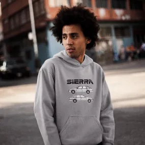 Ford Sierra Hoodie