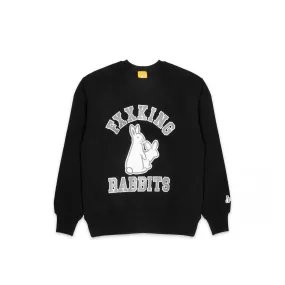 #FR2 Mens Rabits Crewneck