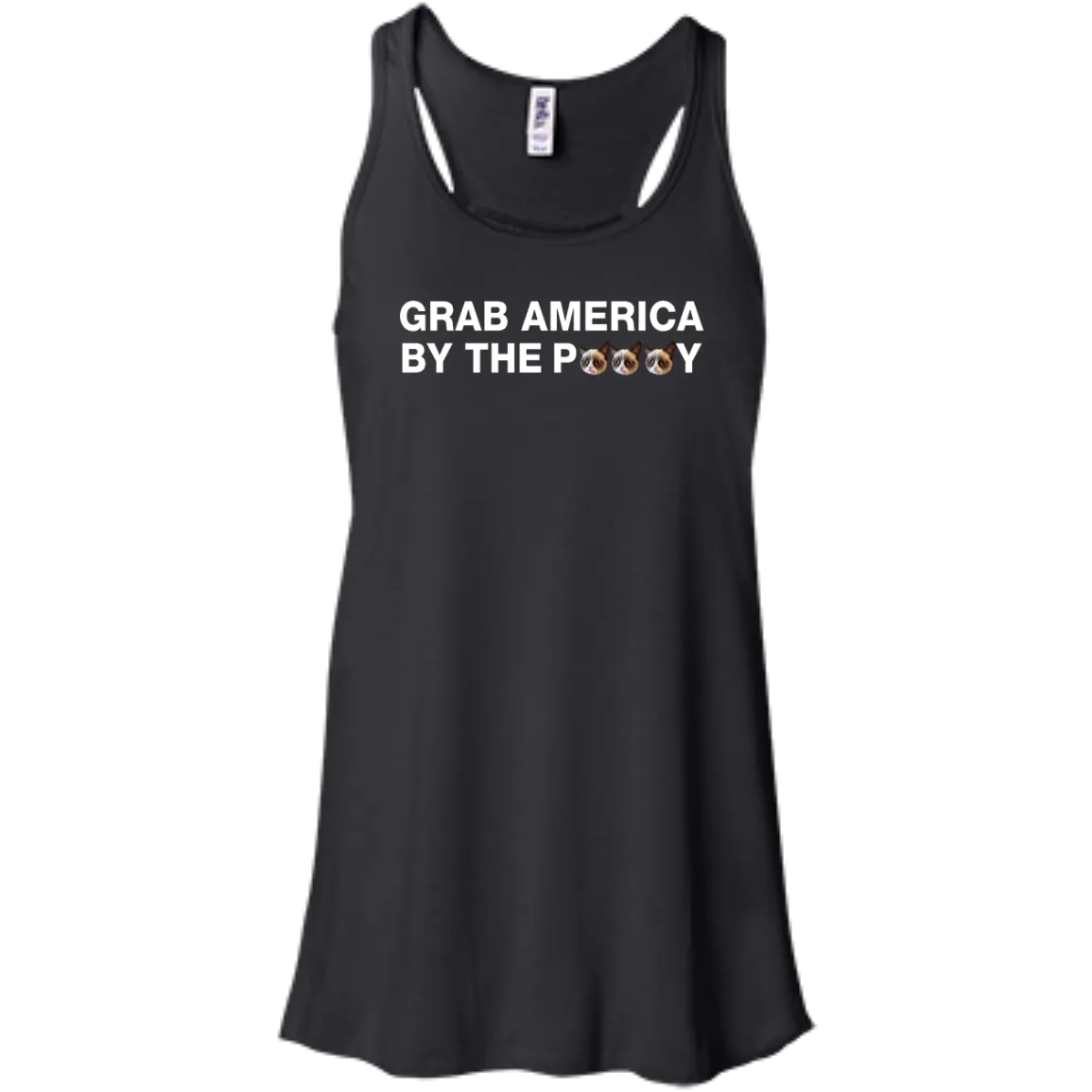 Funny Grab America by the Pussy Shirt, Hoodie, Tank