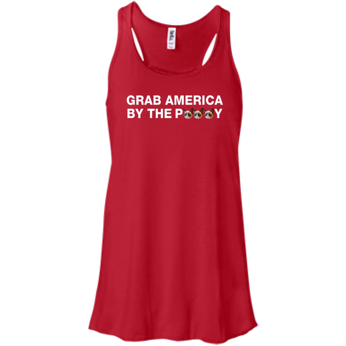 Funny Grab America by the Pussy Shirt, Hoodie, Tank