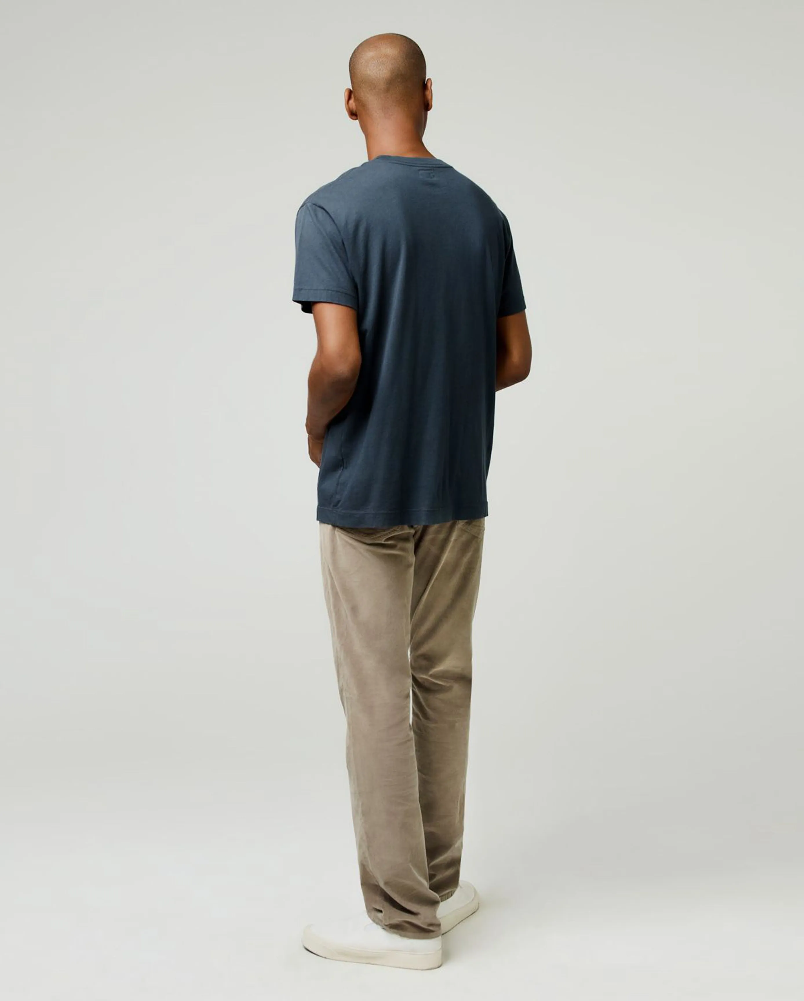 GAGE CLASSIC STRAIGHT FIT / FROTH