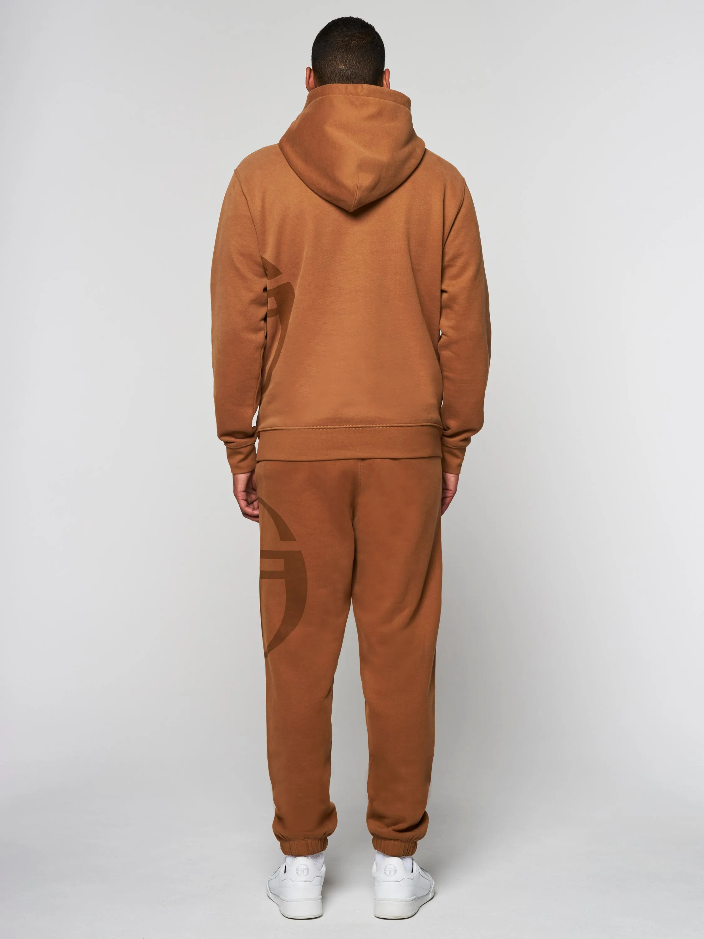 Garcon Hoodie- Foxtrot