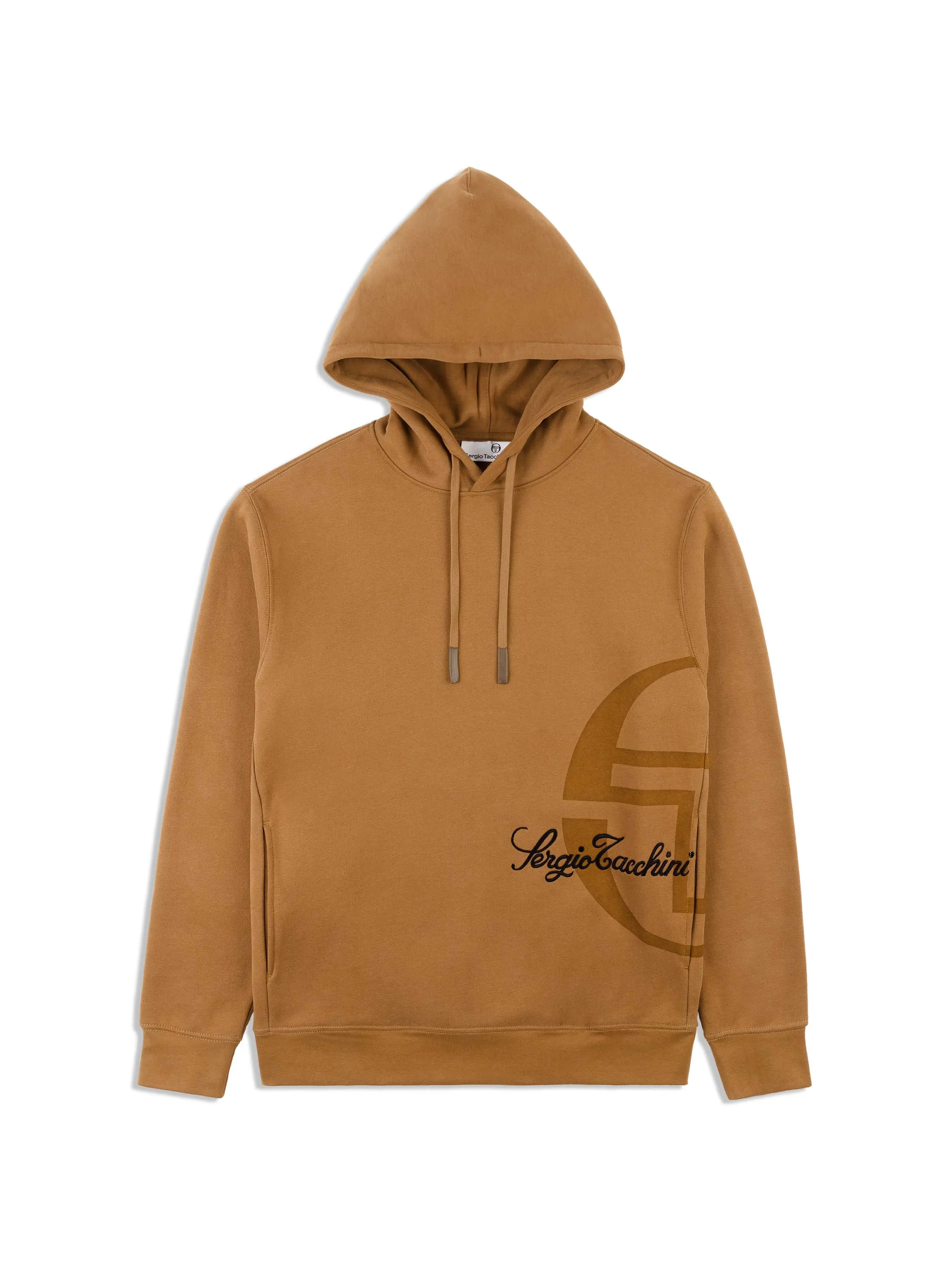 Garcon Hoodie- Foxtrot