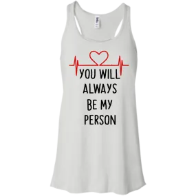 Grey's Anatomy You Will Be My Person Shirt, Hoodie, Tank