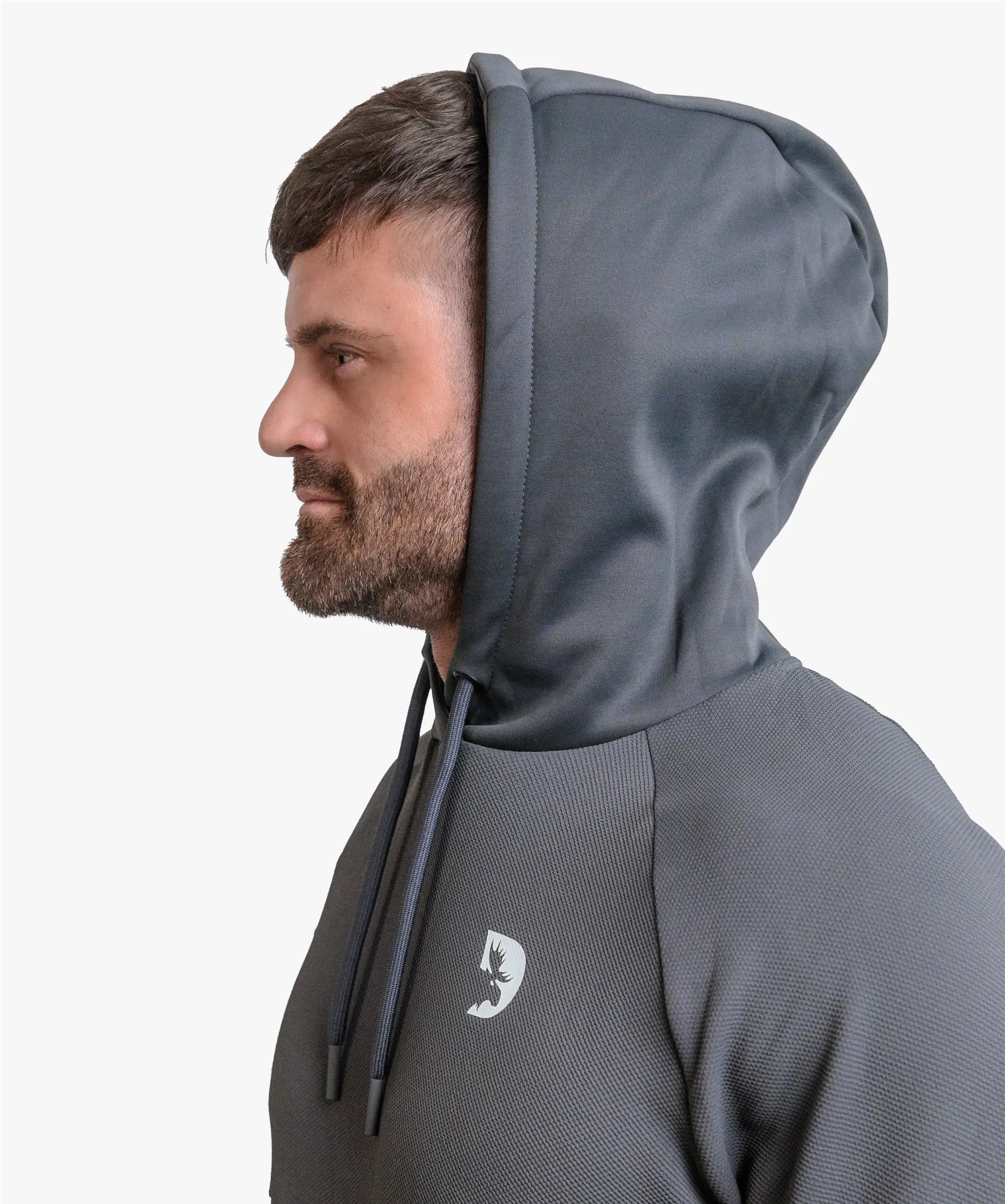 Grind & Chill Hoodie