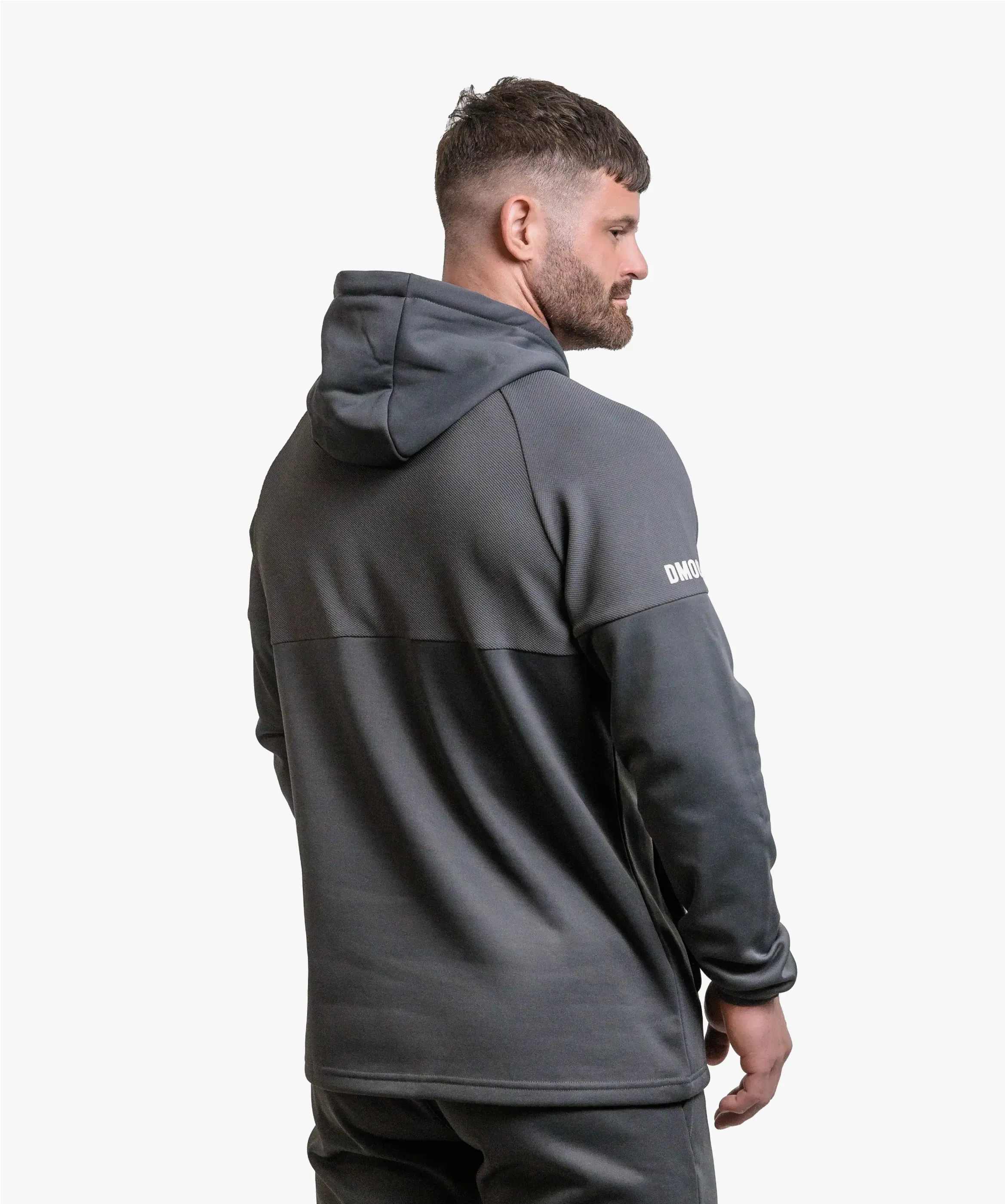 Grind & Chill Hoodie