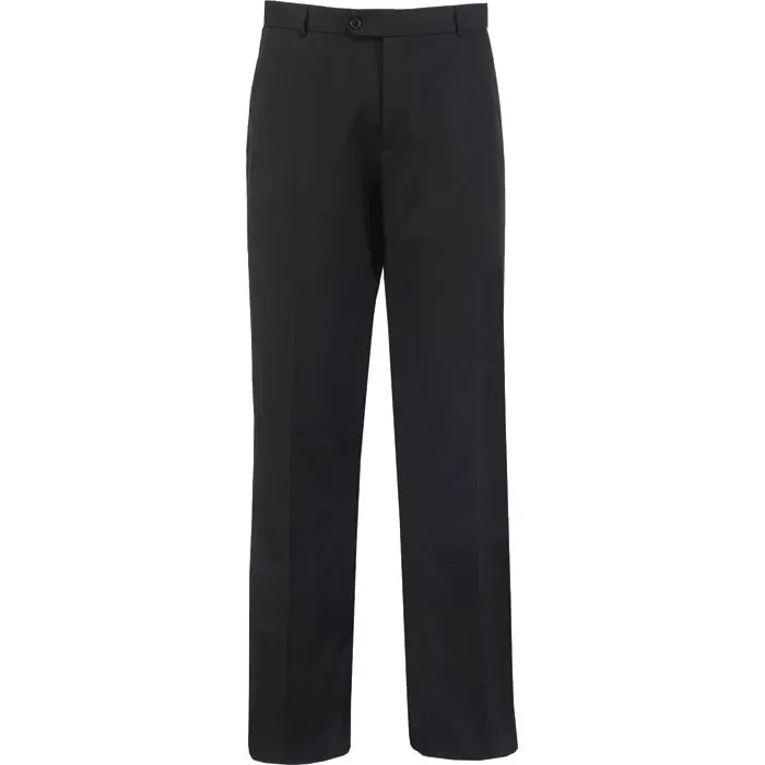 Hebburn Comprehensive School Boys Black Relaxed Fit Trousers