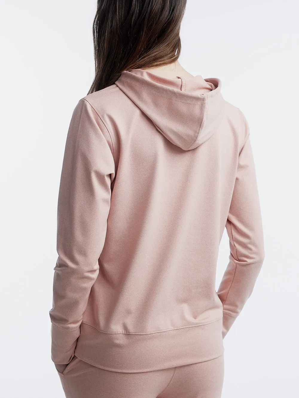 Hilton Comfort Hoodie