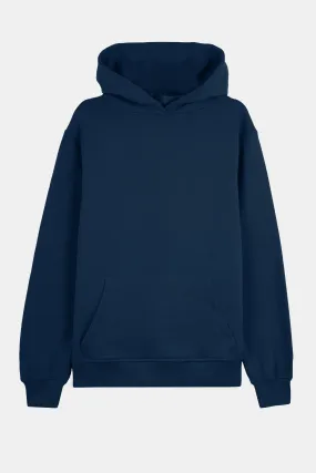 Hoodie MIKA  Navy