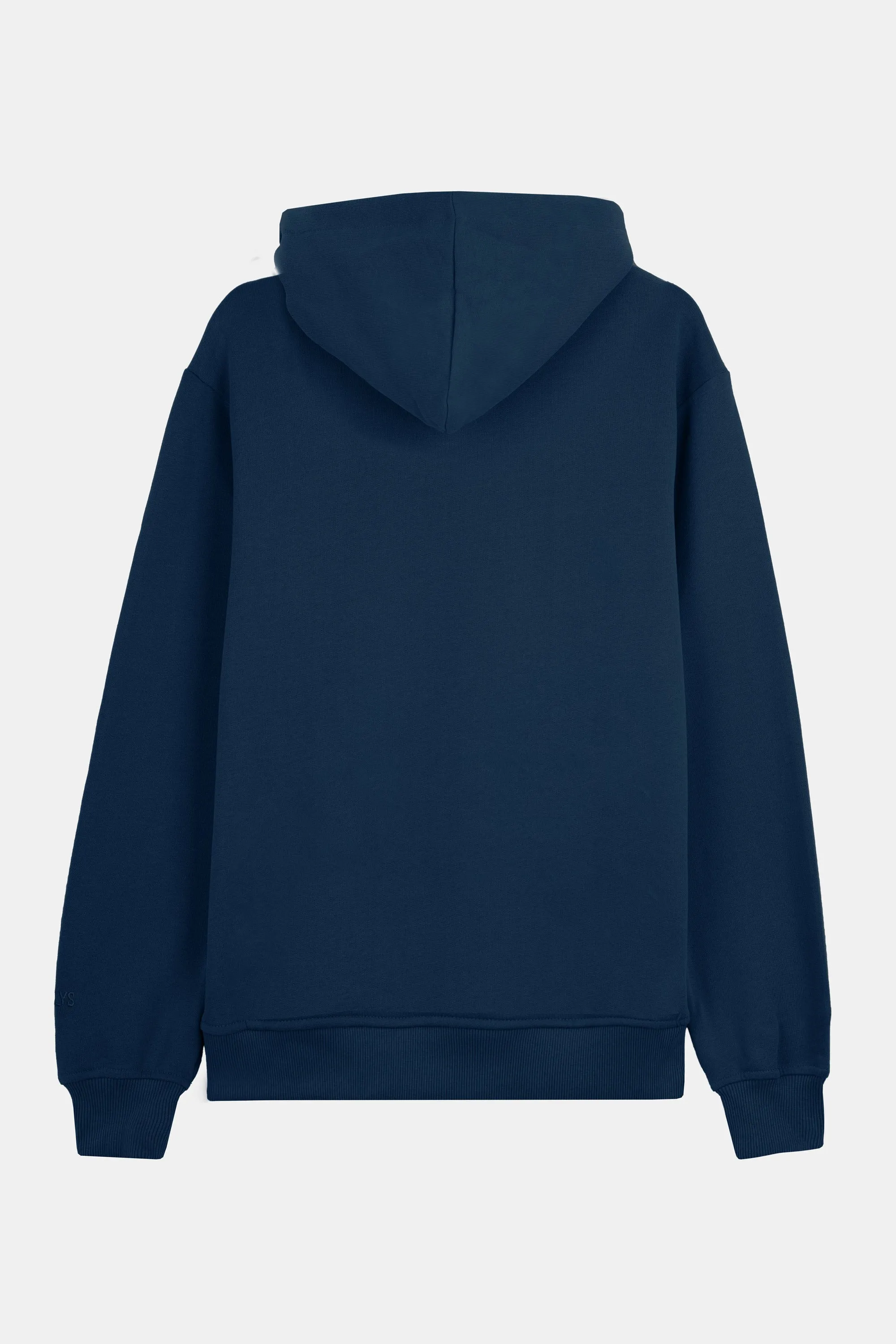 Hoodie MIKA  Navy