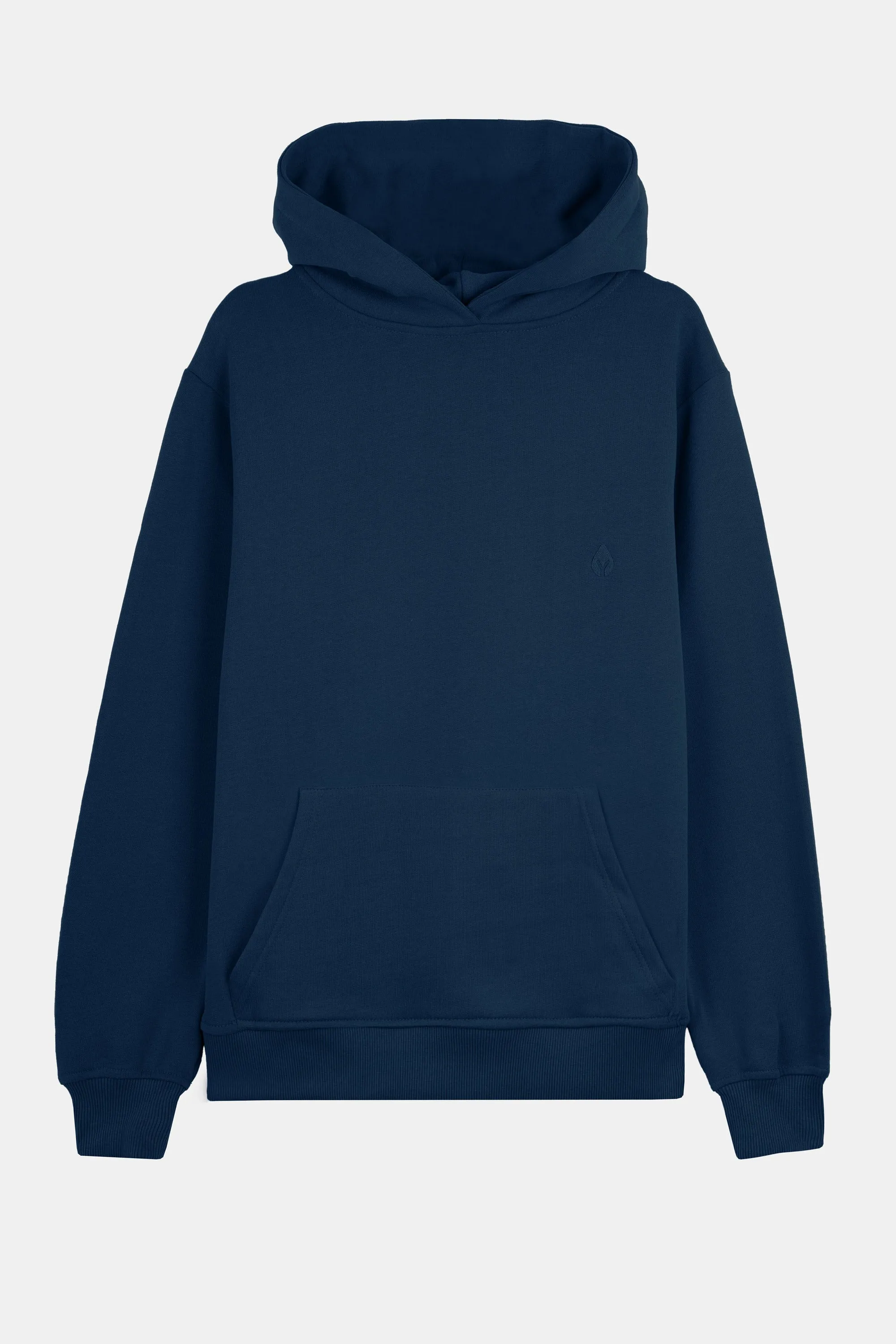 Hoodie MIKA  Navy