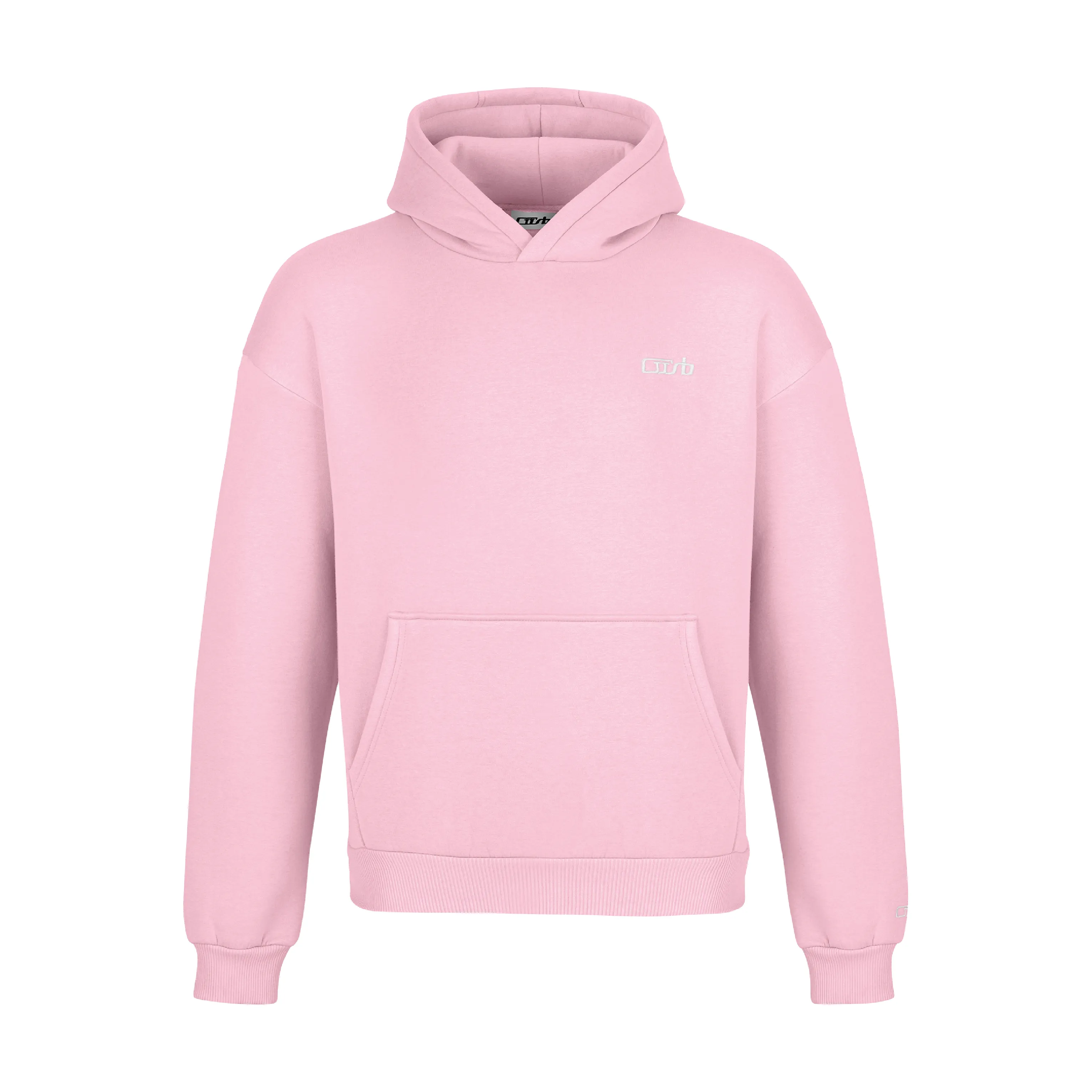 HOODIE PINK