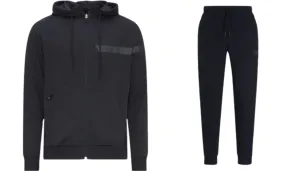 Hugo Boss 50498285-402/50498257-402 Navy Tracksuit