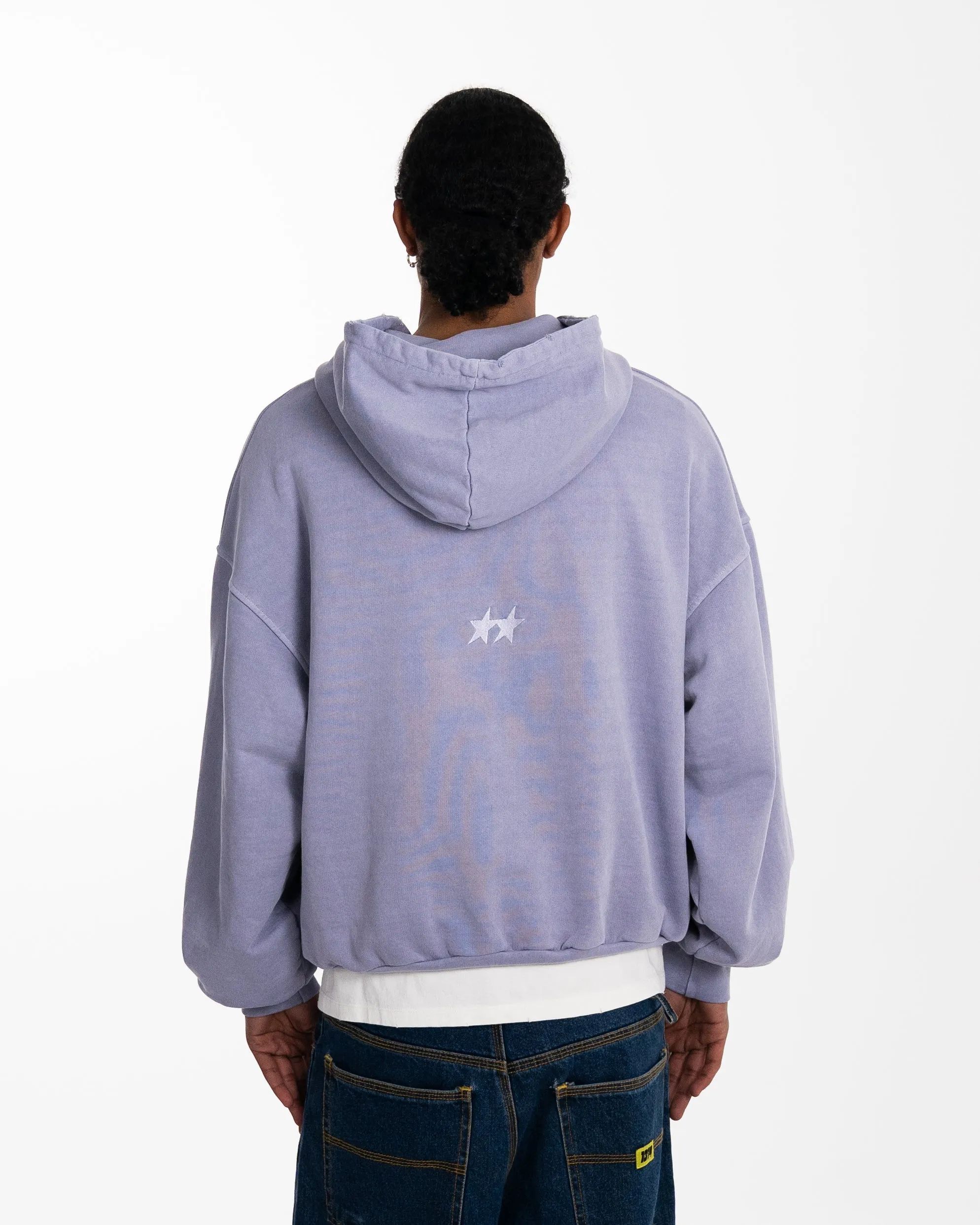 Icon Hoodie