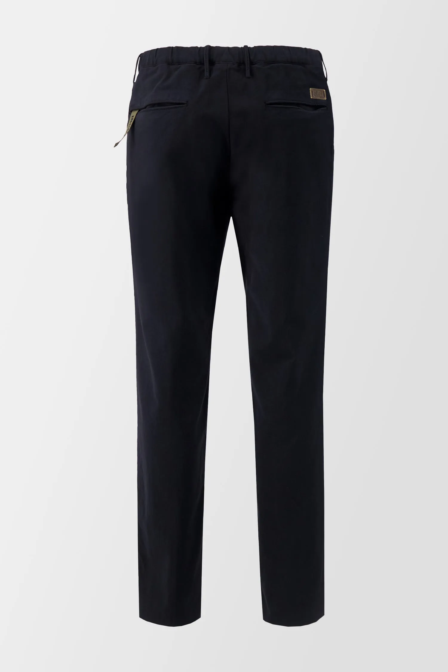 Incotex Black Slacks