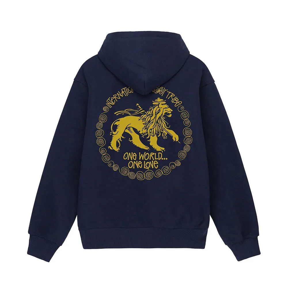 IST LION HOODIE