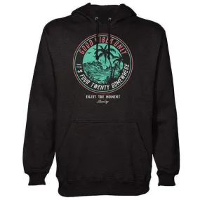 IT'S 420 SOMEWHERE HOODIE