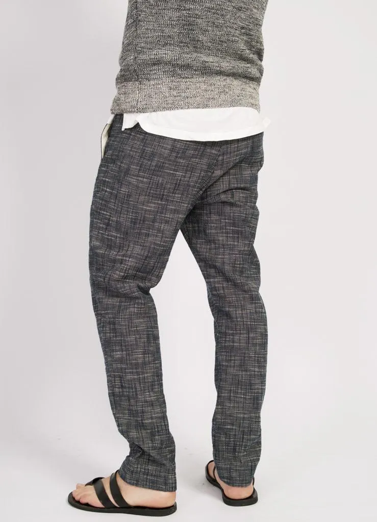 IVAN | Slim Fit Trousers | Seasalt