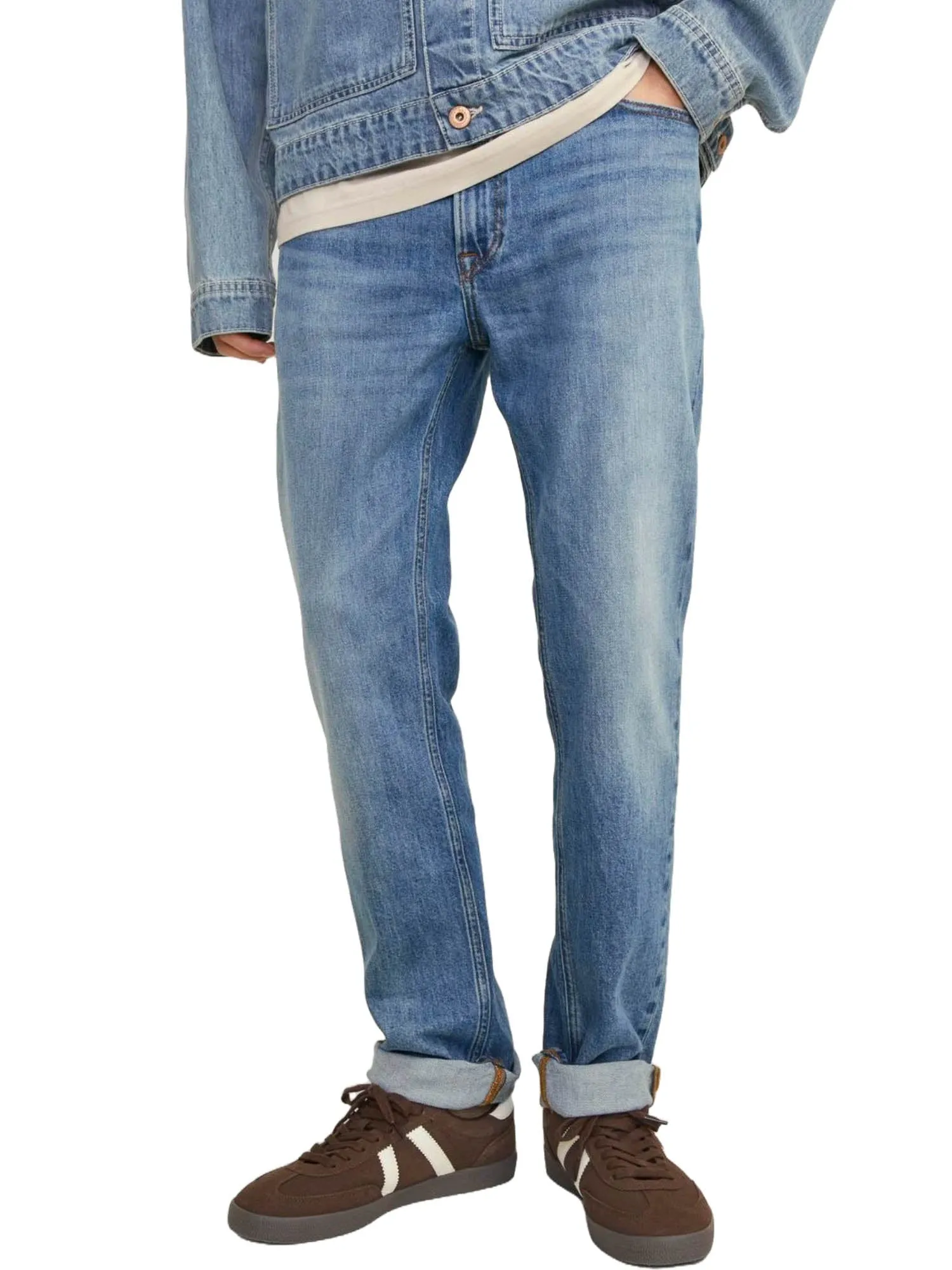 Jack&jones Jeans 12249006