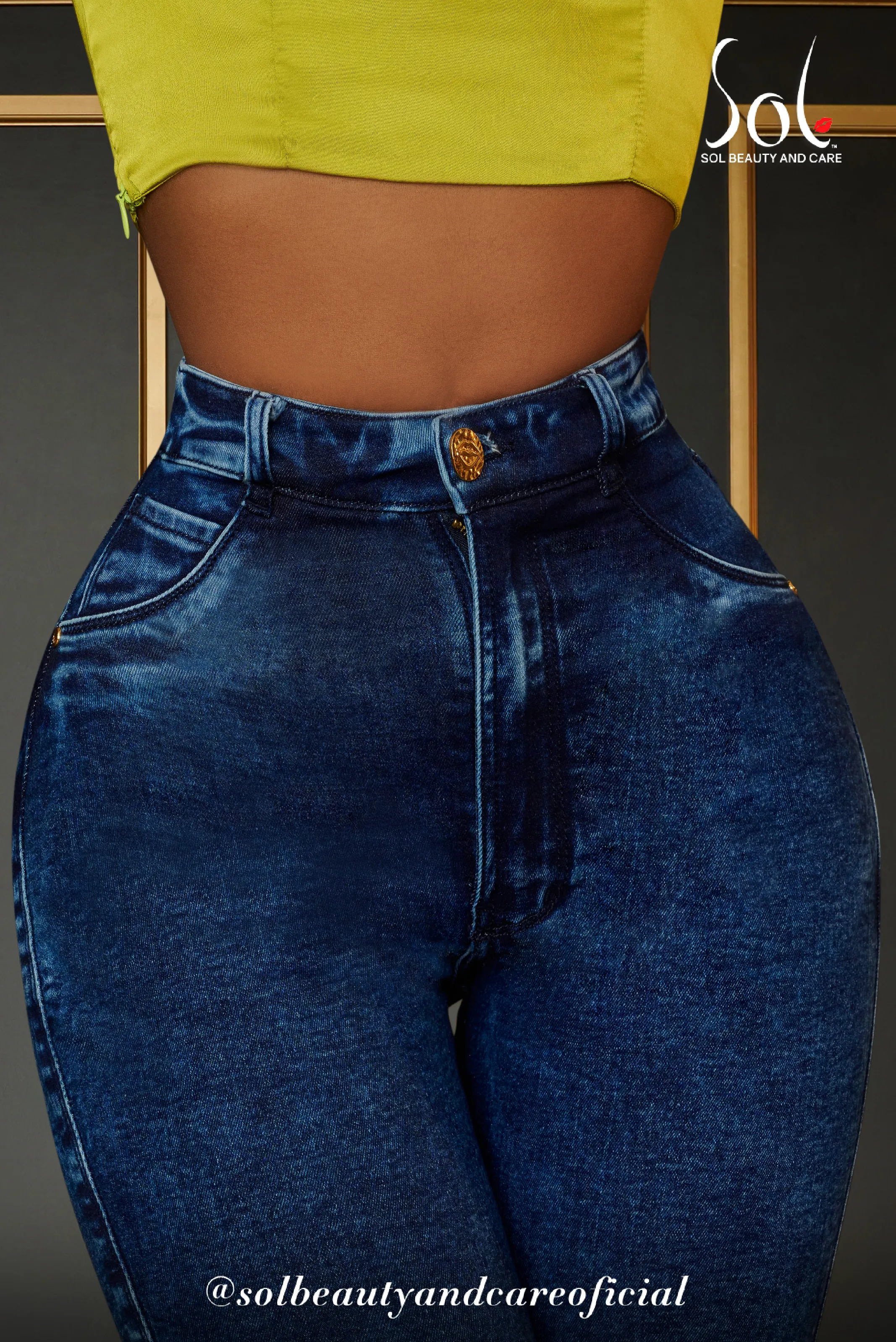 Jeans Alicia