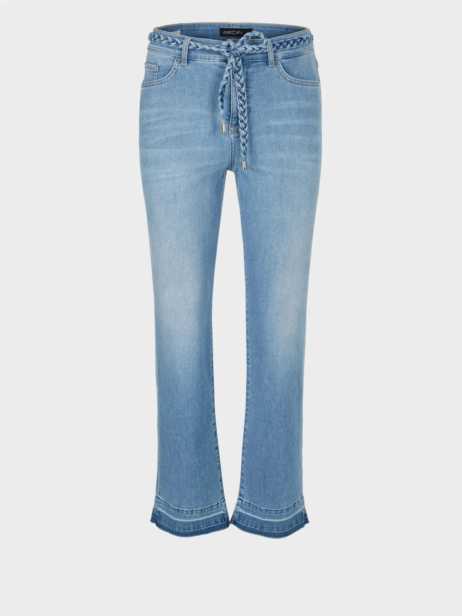 Jeans - Light Blue