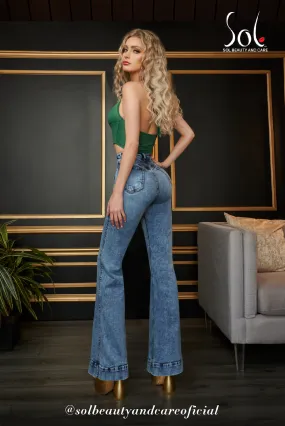 Jeans Natashia