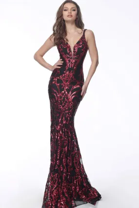 Jovani - 63350