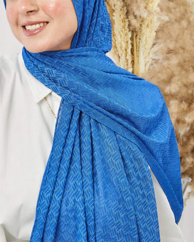 Kuwaiti Scarf