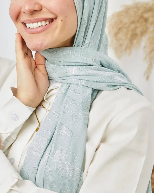 Kuwaiti Scarf