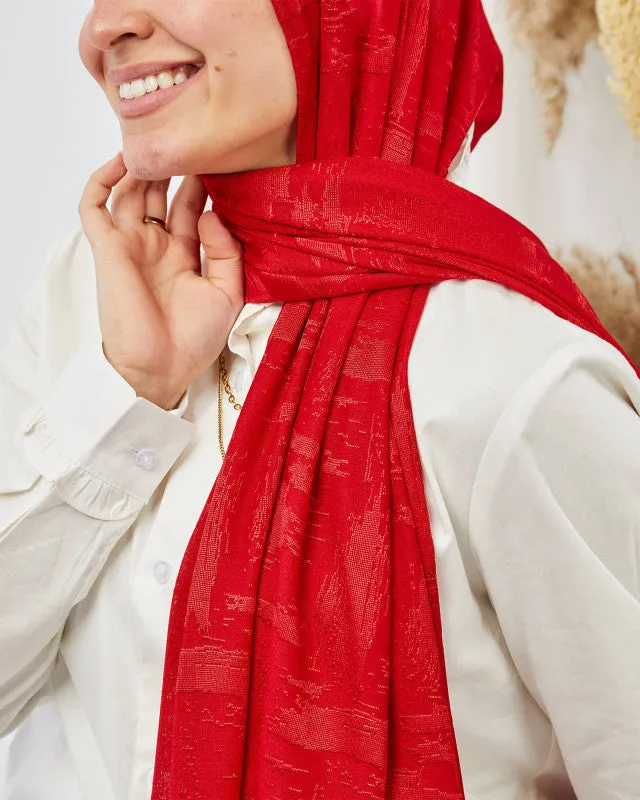 Kuwaiti Scarf