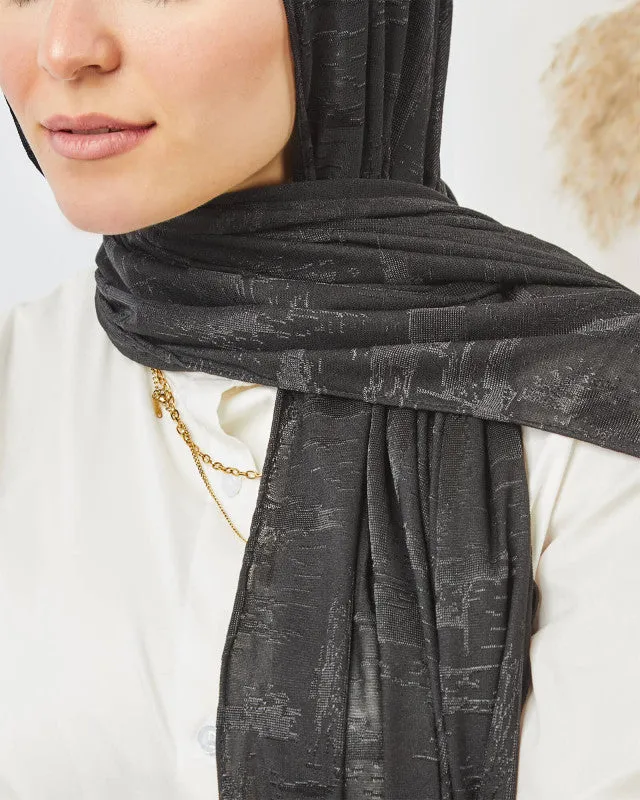 Kuwaiti Scarf