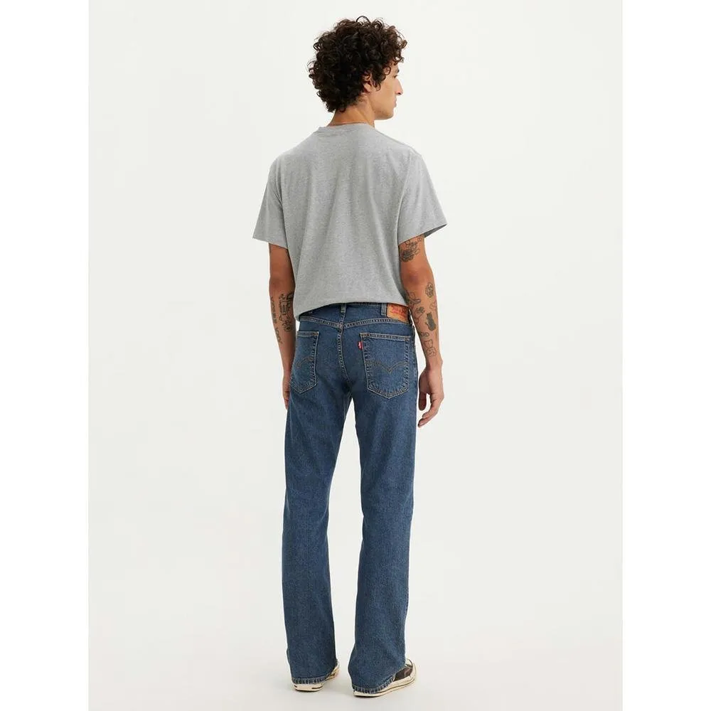 Levis 517 Bootcut Jeans