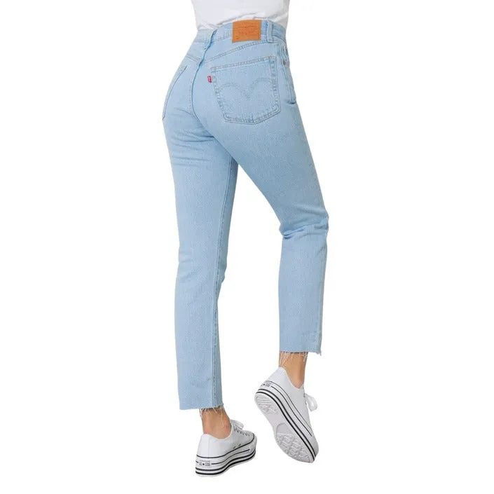 Levi`s Jeans Donna