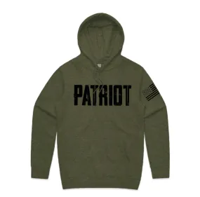 Lightweight OG Patriot Hoodie