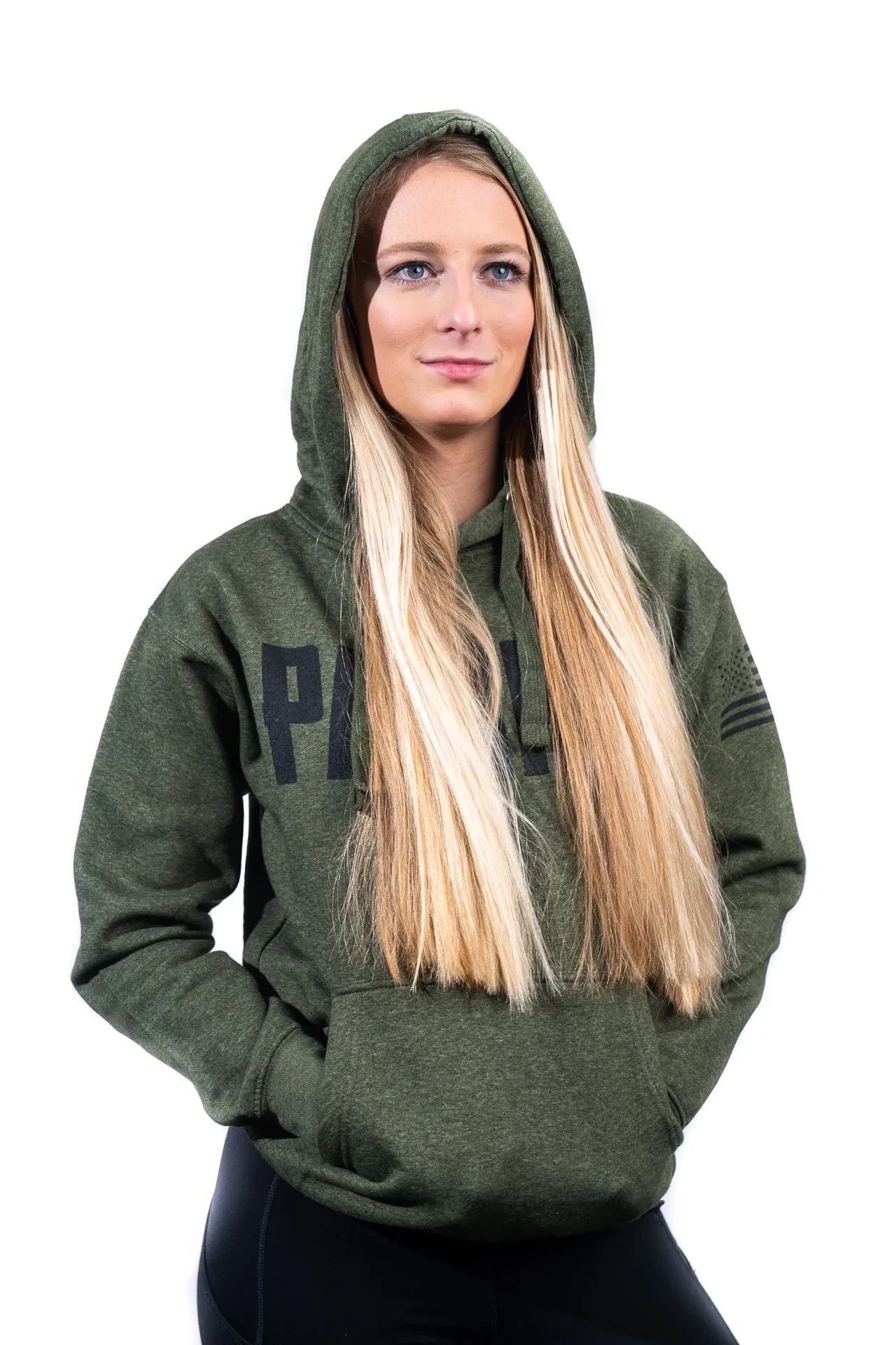 Lightweight OG Patriot Hoodie