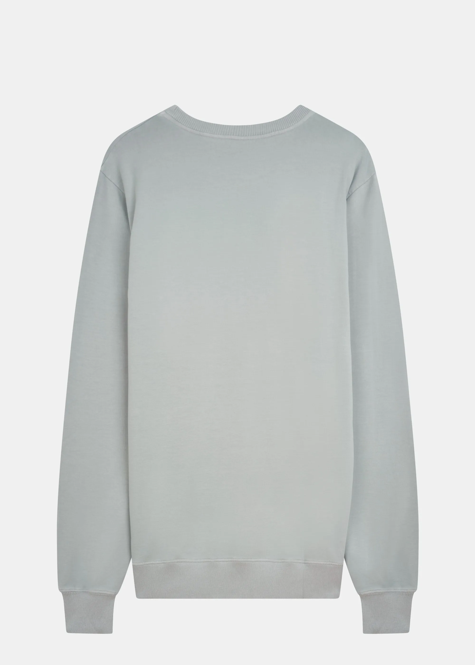 Lyocell-Sweater SIM UltimateGrey