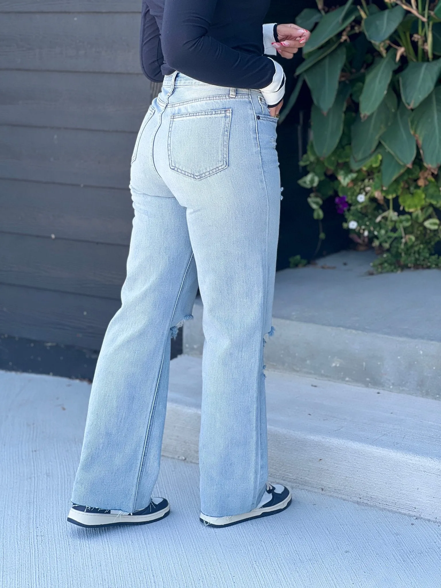 Maggie Denim