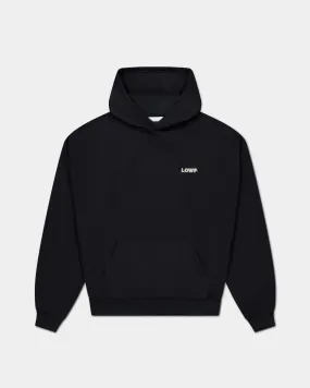 MANIFESTO HEAVYWEIGHT HOODIE