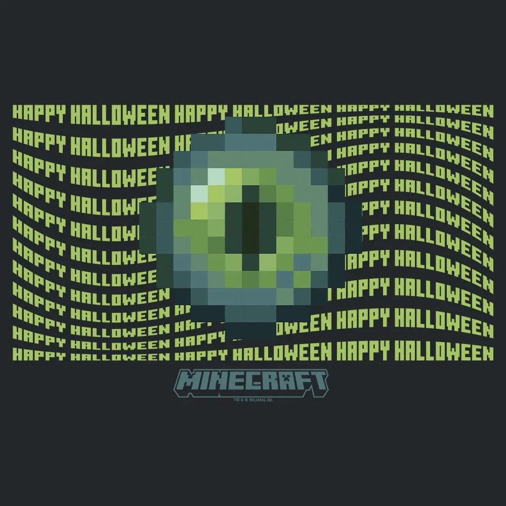 Minecraft Eye of Ender Kids Hoodie