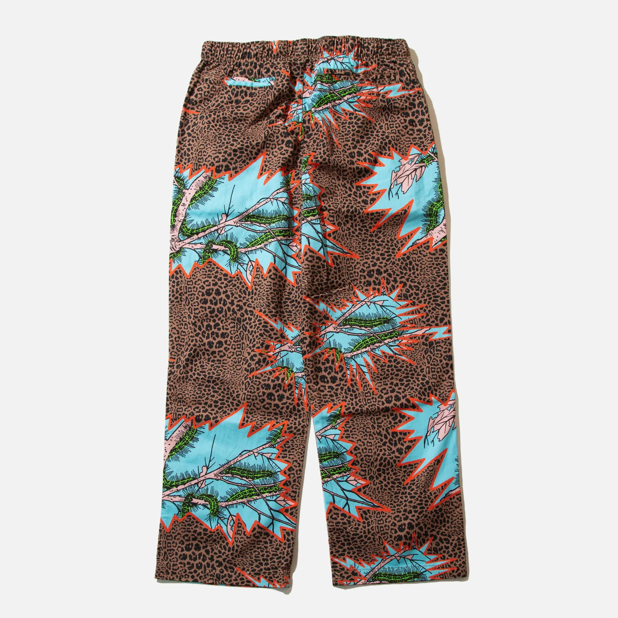 Mutated Cheetah Climber Pant - Multi