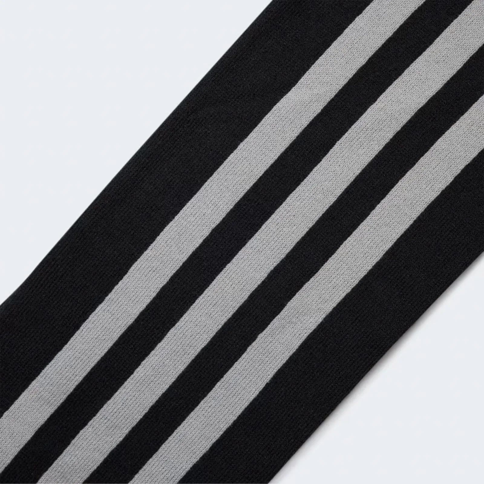 New Zealand Black Ferns Womens National Rugby Union Supporter Scarf By Adidas