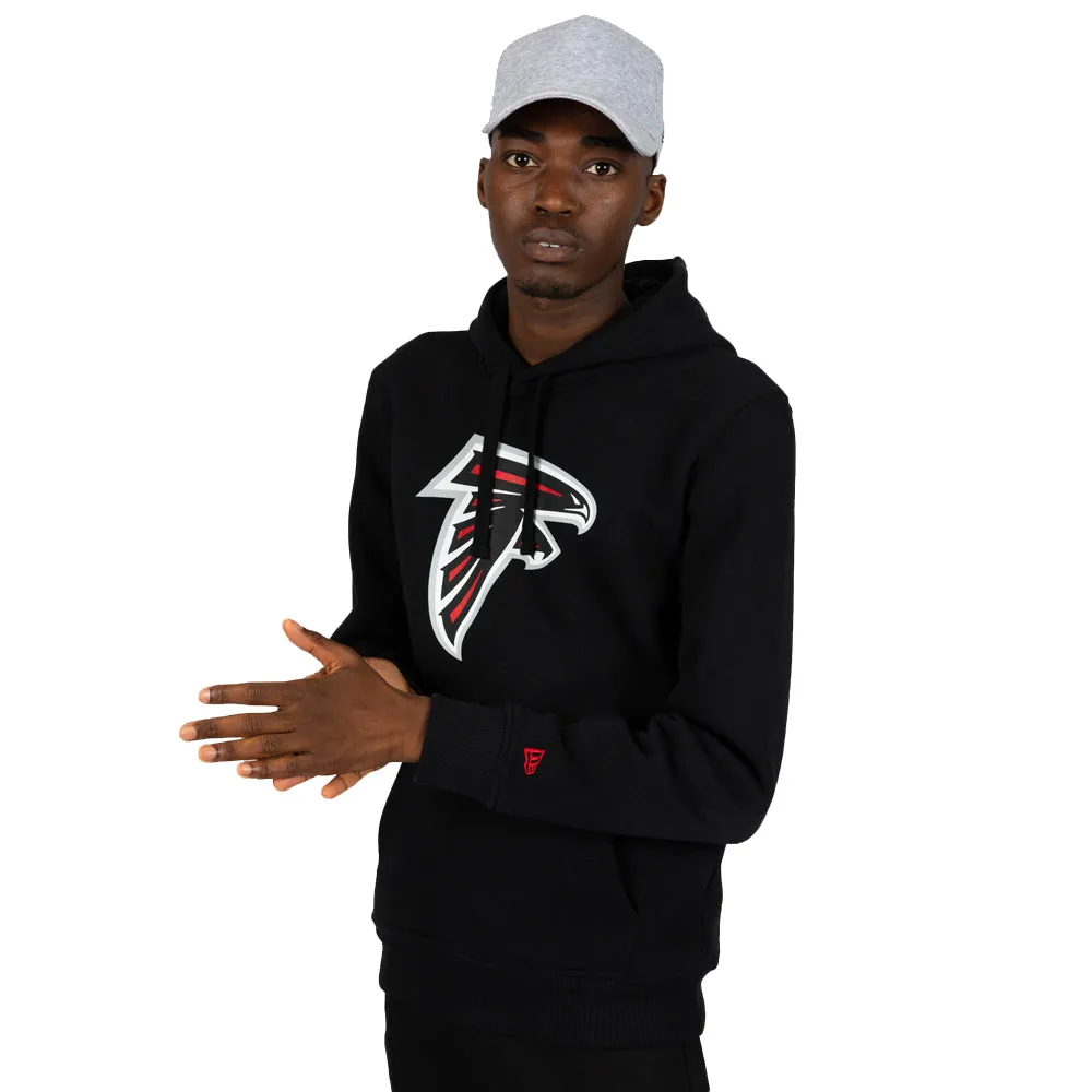 NFL Atlanta Falcons Hoodie Mit Teamlogo