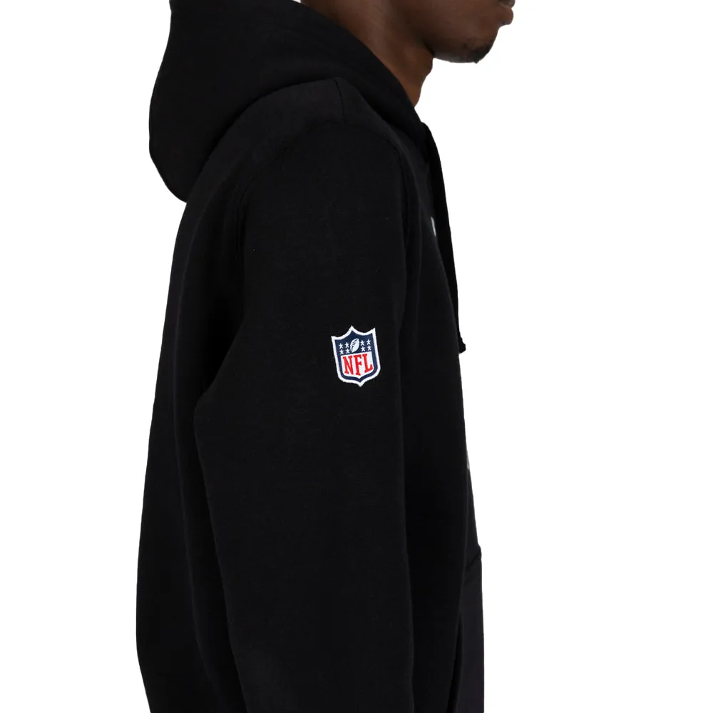 NFL Atlanta Falcons Hoodie Mit Teamlogo