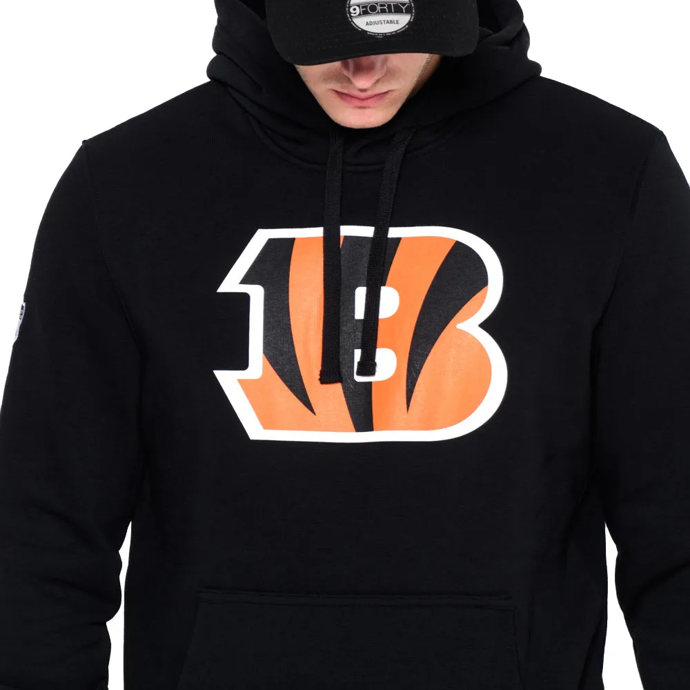 NFL Cincinnati Bengals Hoodie Mit Teamlogo