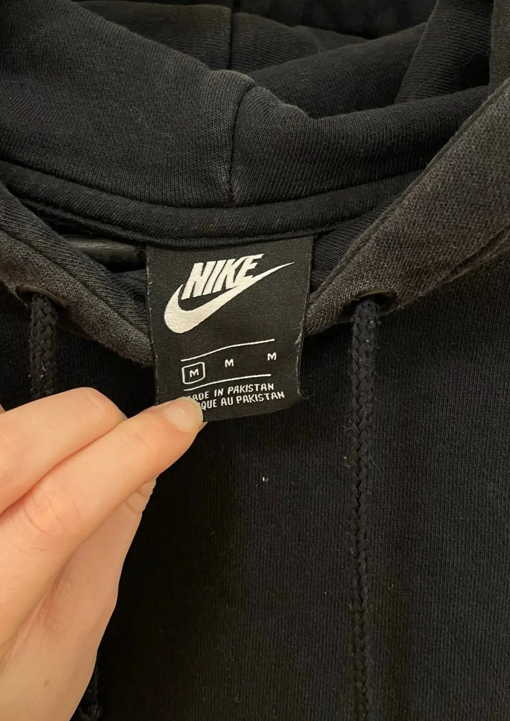 Nike Hoodie M