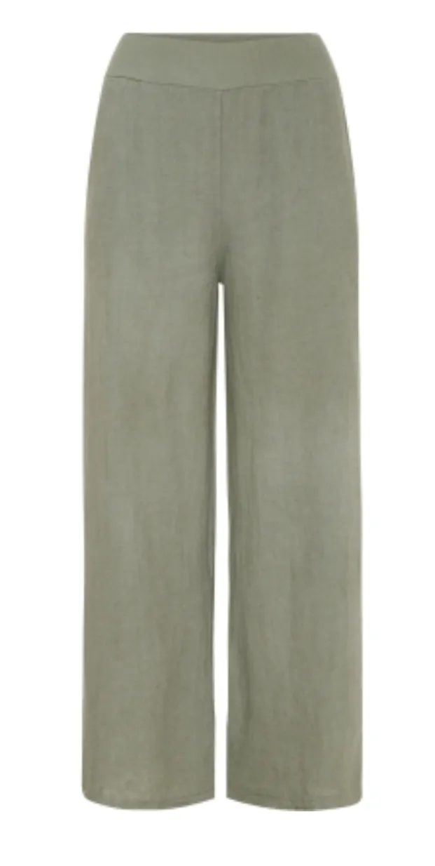 Noah Trouser Kahki