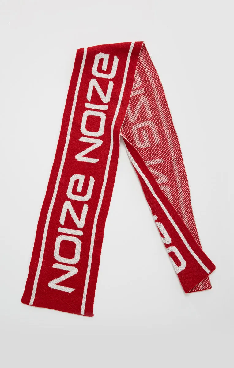 Noize Knit Scarf